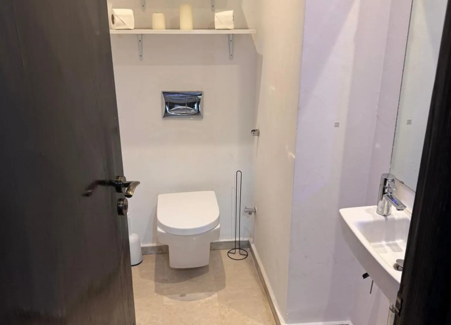 Appartment Luxueu Hivernage Garden Marrakesh 0*,  Marocco