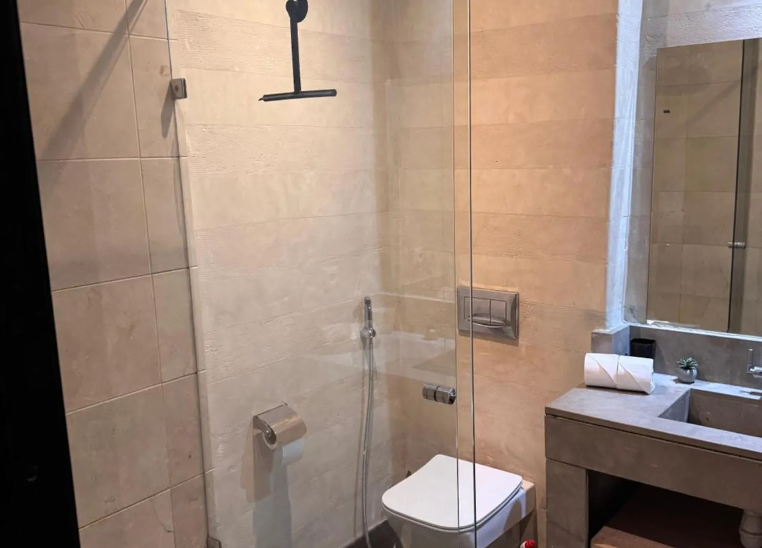 Appartment Luxueu Hivernage Garden Marrakesh Morocco